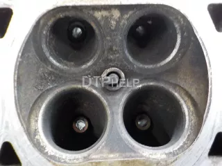 221002B003 Головка блока Kia Rio 3 Арт AM84658921, вид 12