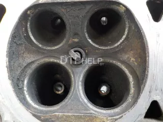 221002B003 Головка блока Kia Rio 3 Арт AM84658921, вид 14