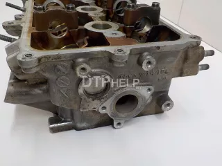 221002B003 Головка блока Kia Rio 3 Арт AM84658921, вид 3