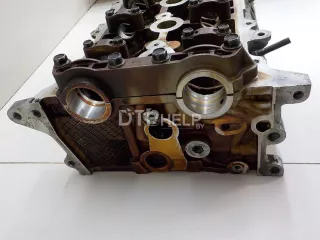 221002B003 Головка блока Kia Rio 3 Арт AM84658921, вид 4