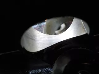 221002B003 Головка блока Kia Rio 3 Арт AM84658921, вид 6