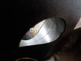 221002B003 Головка блока Kia Rio 3 Арт AM84658921, вид 7