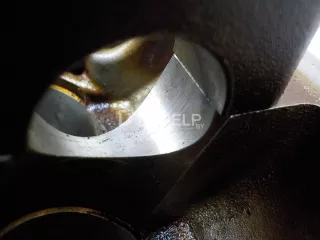 221002B003 Головка блока Kia Rio 3 Арт AM84658921, вид 9