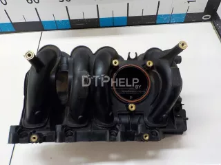 140035357R Коллектор впускной Renault Logan 2 Арт AM84672838, вид 2