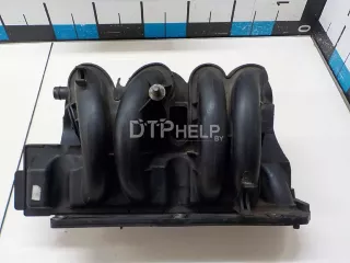 140035357R Коллектор впускной Renault Logan 2 Арт AM84672838, вид 4