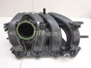 04E129712G Коллектор впускной Volkswagen Polo 5 Арт AM84687767, вид 1