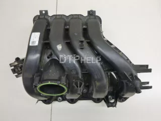 04E129712G Коллектор впускной Volkswagen Polo 5 Арт AM84687767, вид 2