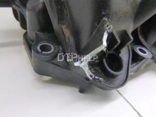 04E129712G Коллектор впускной Volkswagen Polo 5 Арт AM84687767, вид 4