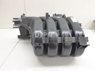 04E129712G Коллектор впускной Volkswagen Polo 5 Арт AM84687767, вид 6