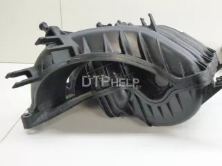 04E129712G Коллектор впускной Volkswagen Polo 5 Арт AM84687767, вид 7