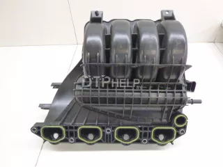 04E129712G Коллектор впускной Volkswagen Polo 5 Арт AM84687767, вид 8