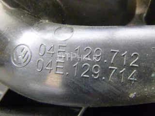 04E129712G Коллектор впускной Volkswagen Polo 5 Арт AM84687767, вид 9