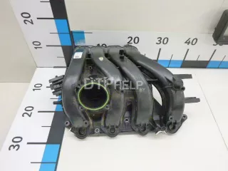 04E129712G Коллектор впускной Volkswagen Polo 5 Арт AM84687767, вид 10
