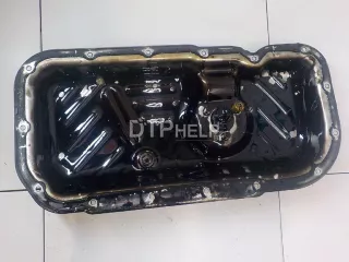 95810093405 Двигатель Porsche Macan Арт AM84691435, вид 14