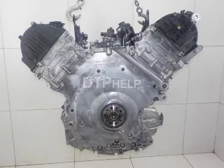95810093405 Двигатель Porsche Macan Арт AM84691435, вид 3
