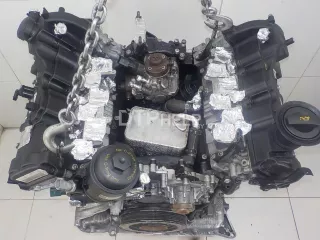 95810093405 Двигатель Porsche Macan Арт AM84691435, вид 6