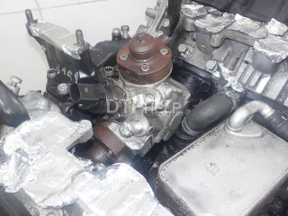 95810093405 Двигатель Porsche Macan Арт AM84691435, вид 7