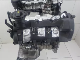 95810093405 Двигатель Porsche Macan Арт AM84691435, вид 9