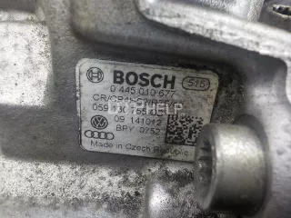 95810093405 Двигатель Porsche Macan Арт AM84691435, вид 10