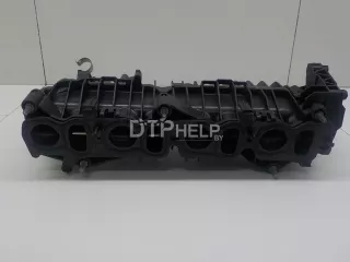 11617807991 Коллектор впускной BMW 3 E90/E91/E92/E93 Арт AM84714128, вид 2