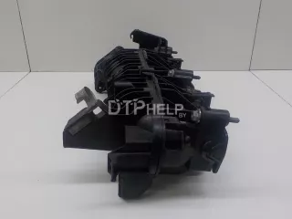 11617807991 Коллектор впускной BMW 3 E90/E91/E92/E93 Арт AM84714128, вид 3