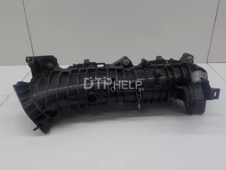 11617807991 Коллектор впускной BMW 3 E90/E91/E92/E93 Арт AM84714128, вид 4