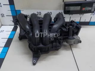 31359880 Коллектор впускной Volvo S40 2 Арт AM84740204, вид 1
