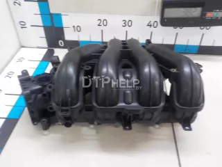 31359880 Коллектор впускной Volvo S40 2 Арт AM84740204, вид 2