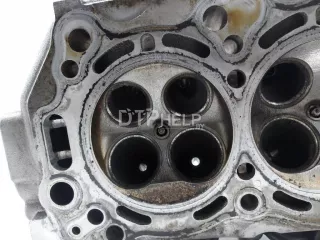 1005B202 Головка блока Mitsubishi Outlander 2 Арт AM84748975, вид 12