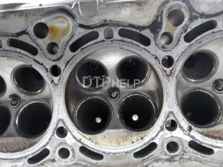 1005B202 Головка блока Mitsubishi Outlander 2 Арт AM84748975, вид 13