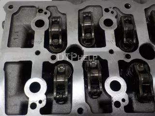 059103263A Головка блока Audi Q5 1 Арт AM84753252, вид 3