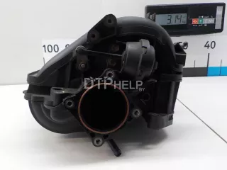 283102B600 Коллектор впускной Kia Soul 1 Арт AM84753786, вид 4