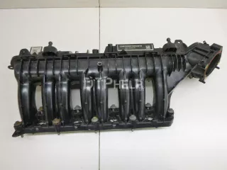 LR073652 Коллектор впускной Land Rover Range Rover 4 Арт AM84756793, вид 1