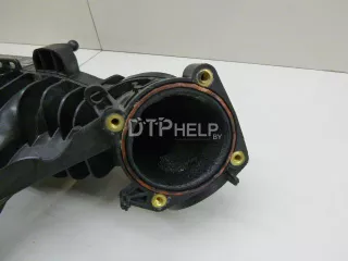 LR073652 Коллектор впускной Land Rover Range Rover 4 Арт AM84756793, вид 2