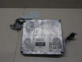 8966106A11 Блок управления двигателем Toyota Camry XV30 Арт AM84759918, вид 1