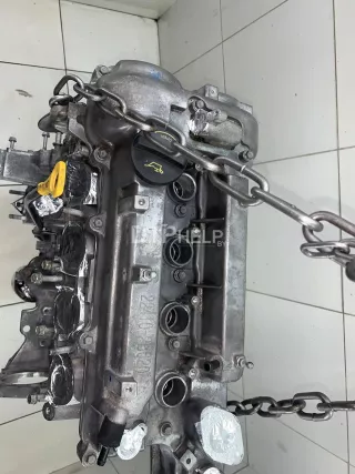 Z48512BZ00 Двигатель Hyundai Tucson 3 Арт AM84765565, вид 13