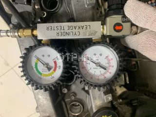 Z48512BZ00 Двигатель Hyundai Tucson 3 Арт AM84765565, вид 2