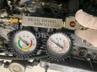 Z48512BZ00 Двигатель Hyundai Tucson 3 Арт AM84765565, вид 3