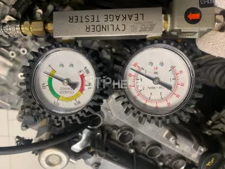 Z48512BZ00 Двигатель Hyundai Tucson 3 Арт AM84765565, вид 4