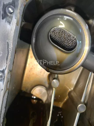Z48512BZ00 Двигатель Hyundai Tucson 3 Арт AM84765565, вид 6