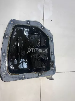 Z48512BZ00 Двигатель Hyundai Tucson 3 Арт AM84765565, вид 7