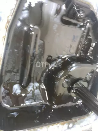 Z48512BZ00 Двигатель Hyundai Tucson 3 Арт AM84765565, вид 8