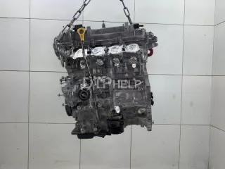 Z48512BZ00 Двигатель Hyundai Tucson 3 Арт AM84765565, вид 9
