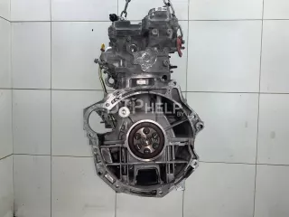 Z48512BZ00 Двигатель Hyundai Tucson 3 Арт AM84765565, вид 10