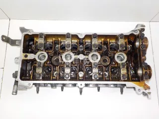 ZJ201001XB Головка блока Mazda 3 BK Арт AM84770327, вид 1