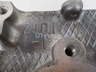 ZJ201001XB Головка блока Mazda 3 BK Арт AM84770327, вид 13