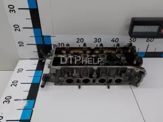 ZJ201001XB Головка блока Mazda 3 BK Арт AM84770327, вид 14