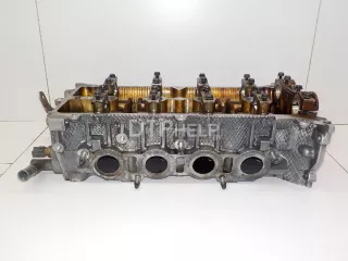 ZJ201001XB Головка блока Mazda 3 BK Арт AM84770327, вид 2