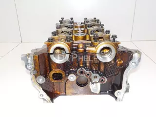 ZJ201001XB Головка блока Mazda 3 BK Арт AM84770327, вид 3