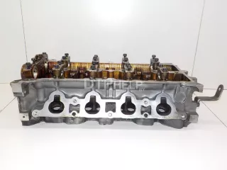 ZJ201001XB Головка блока Mazda 3 BK Арт AM84770327, вид 4